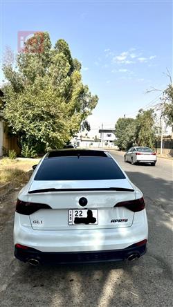 ڤۆڵکسواگن جێتا